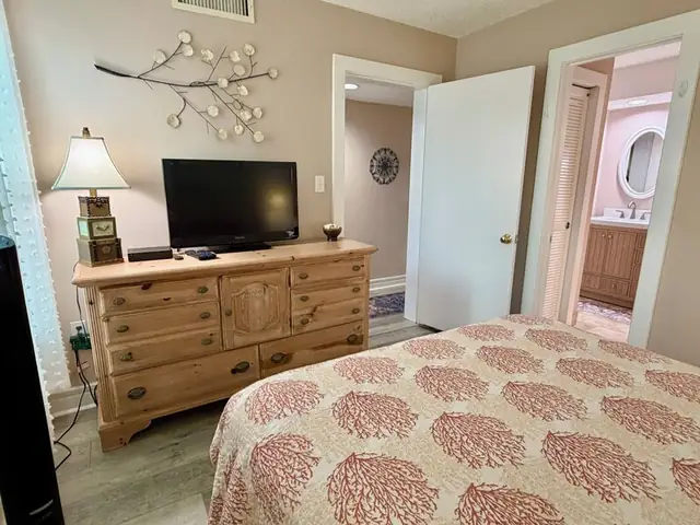 Bedroom at Xanadu Villas B14